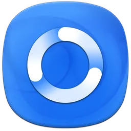 Samsung Link icon
