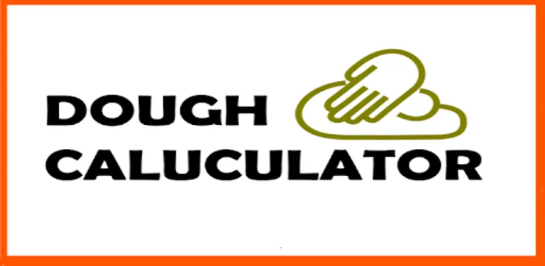 Bread Dough Calculator cover image