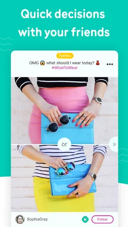 Swelly - Vote and compare screenshot 6