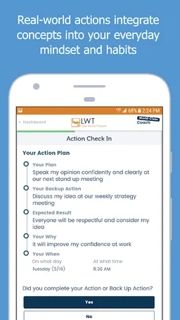 Lead Without a Title screenshot 4
