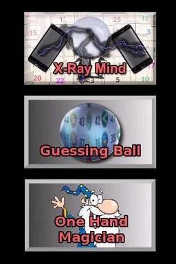 Mind Reading screenshot 8