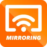 Screen Mirorring For Smart Tv - Mircast icon