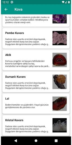 Taş Devri: Şifalı Taşlar screenshot 8