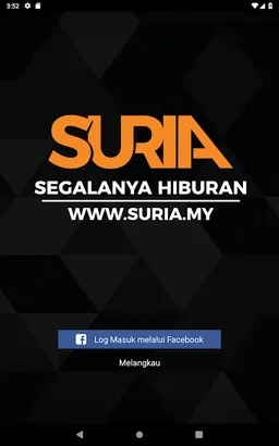 Suria Malaysia screenshot 9