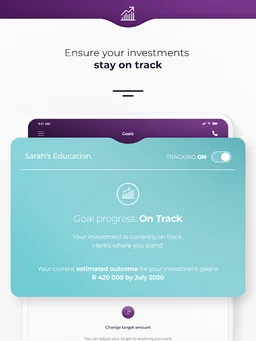 OUTvest screenshot 7