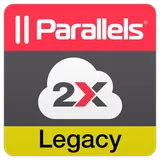 Parallels Client (legacy) icon