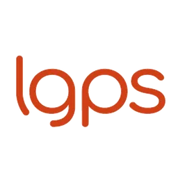 LGA LGPS Training icon