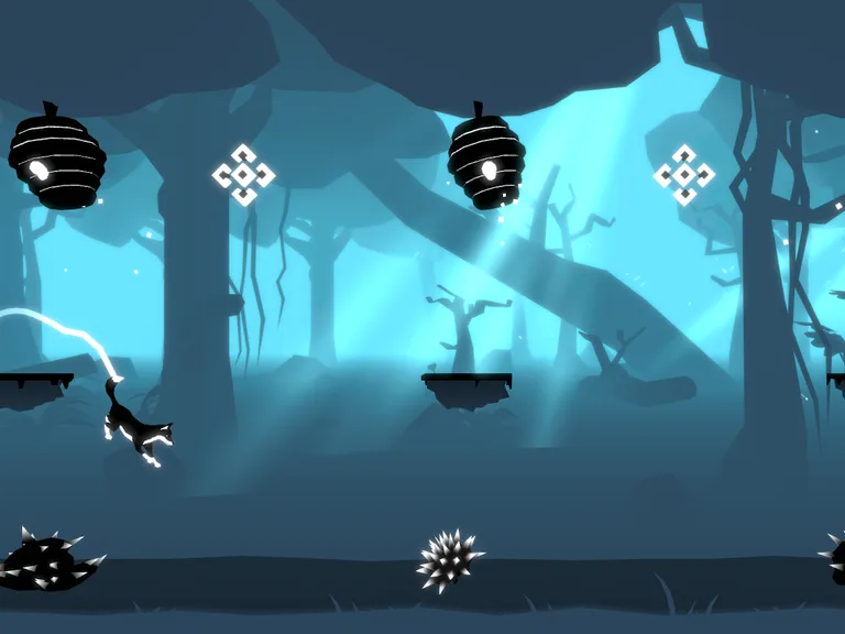 Spirit Sprint screenshot 1