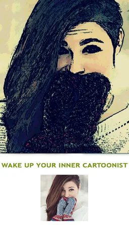 Art and Square Photo Editor screenshot 9