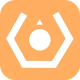 Rotate Hexagon icon