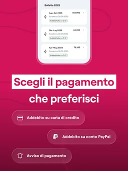 Enel Energia screenshot 9