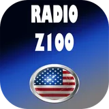 Z100 Radio App NewYork Online icon