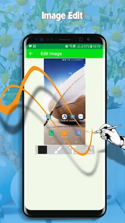 QUICK CAPTURE – SCREENSHOT EASY screenshot 2