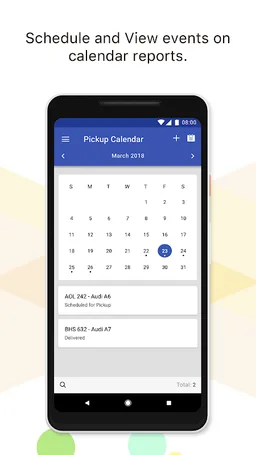 Zoho Creator - Business Process Automation screenshot 7