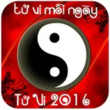 Xem Tu Vi Tron Doi - Tu Vi 2019 icon