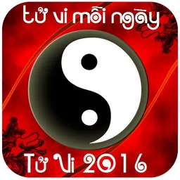 Xem Tu Vi Tron Doi - Tu Vi 2019 icon