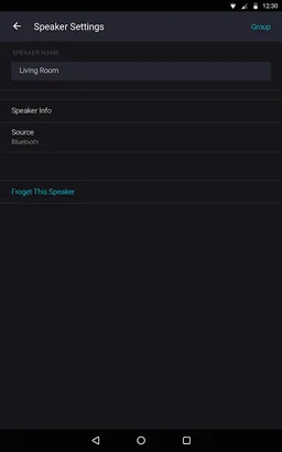 Sound Blaster InterConnect screenshot 6