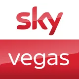 Sky Vegas: Casino & Slot Games icon
