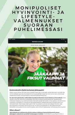 SYKE Tribe screenshot 14