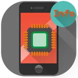 Device Info icon