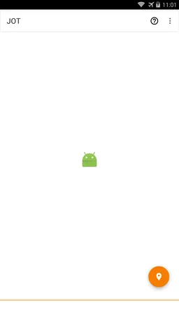 Jumia package tracker screenshot 1