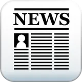 Nigeria Newspaper icon