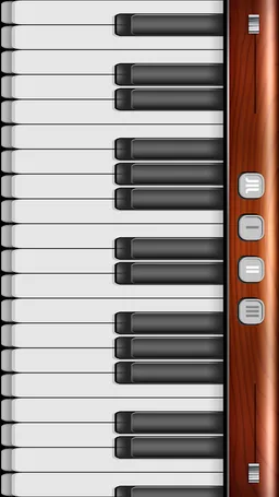 Simple Piano [ NO ADS ] screenshot 3