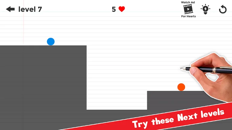 Lovely Balls screenshot 5