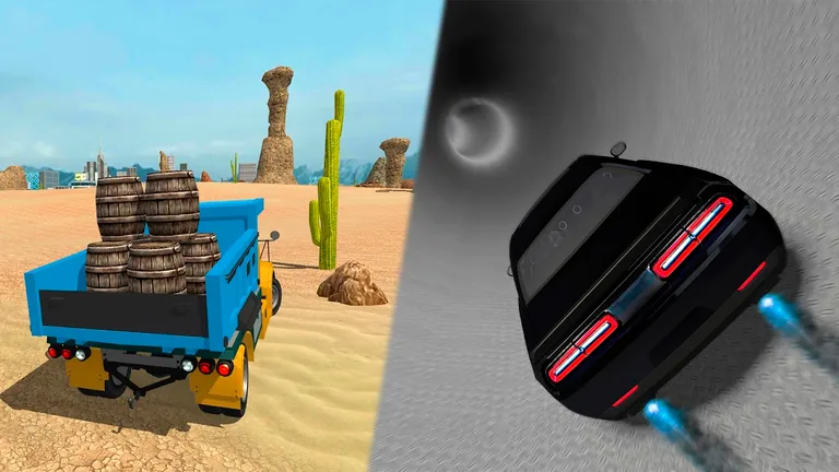 Go To Town 6 screenshot 5