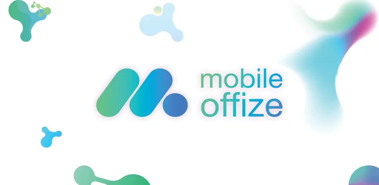 MobileOffize cover image