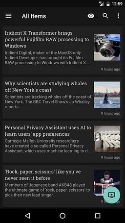 World News | Local Newspapers screenshot 5