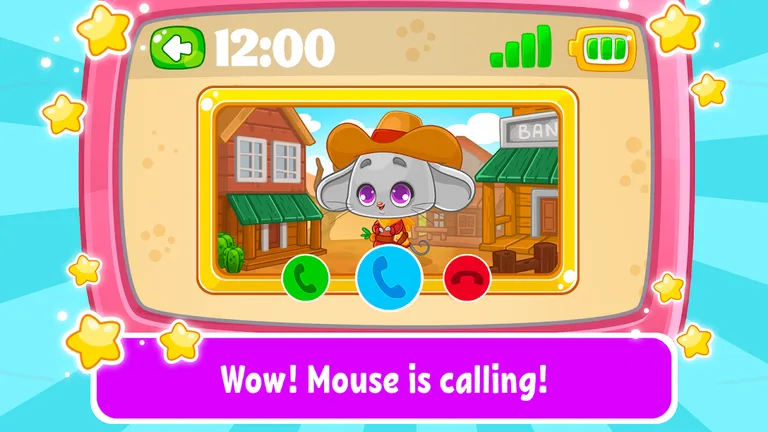 Learning Tablet Baby Games 2 5 screenshot 12
