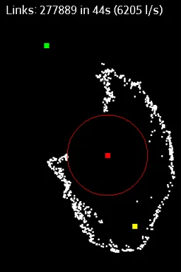 BRouter Offline Navigation screenshot 3