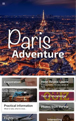 BCD Sports screenshot 2