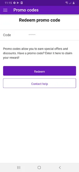 Gasolina Móvil screenshot 6