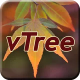 Virginia Tech Tree ID icon