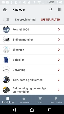 LMe-mobil screenshot 3