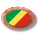 Republic Congo appstore icon