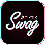 Feel The Swag- Short Video Maker, VFX Video Editor icon