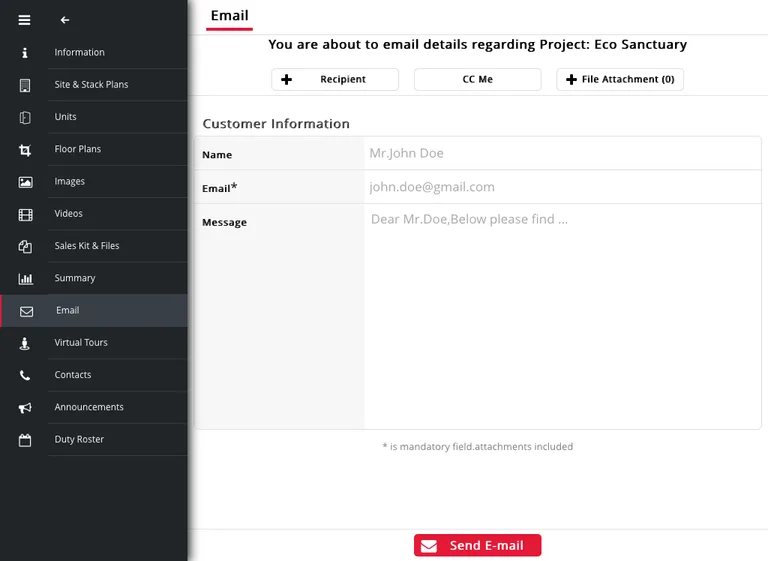 DWG Projects screenshot 5