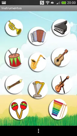 Juego y Aprendo screenshot 3