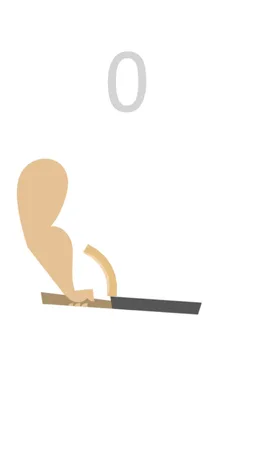 Pancake – The Game screenshot 2