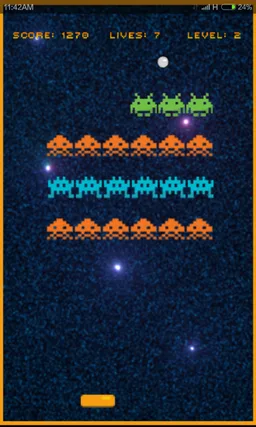 Vader Noid screenshot 2