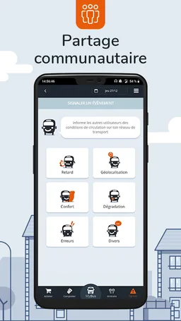 MyBus screenshot 8