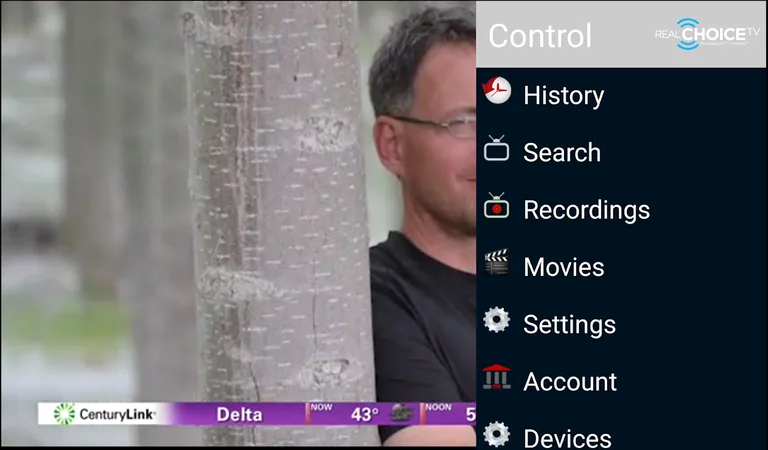cdnAnywhere screenshot 11
