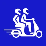 JoyRide: Book Moto Taxi & Car icon