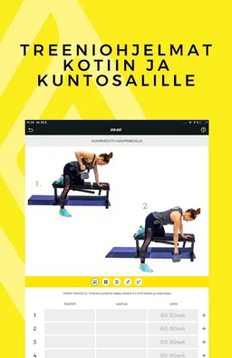 SYKE Tribe screenshot 10