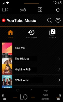 YouTube Music screenshot 22