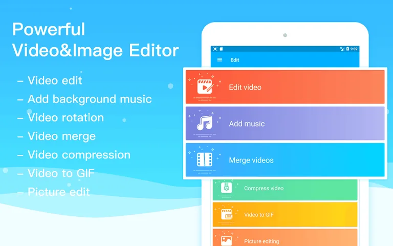 Super Screen Recorder–No Root REC & Screenshot screenshot 6