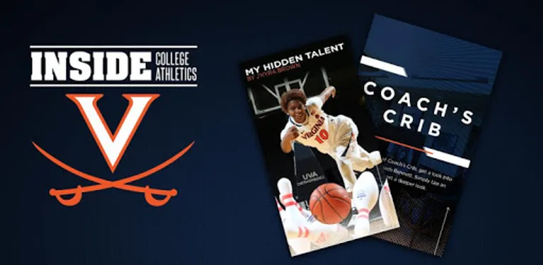 ICA Mag UVA Edition cover image